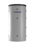 Cordivari Volano BS termico grezzo per pompa di calore 100 litri 3001162311001