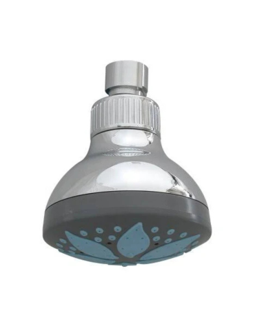 Soffione Doccia "Anticalcare 84" Idroblok
