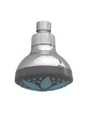 Soffione "Anticalcare 84" Idroblok