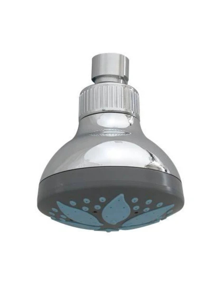 Soffione "Anticalcare 84" Idroblok