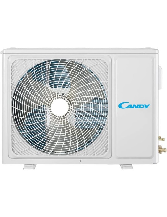 Climatizzatore Condizionatore Candy Inverter serie PURA 18000 Btu CY-18RAIN R-32 Wi-Fi Integrato Classe A++/A+