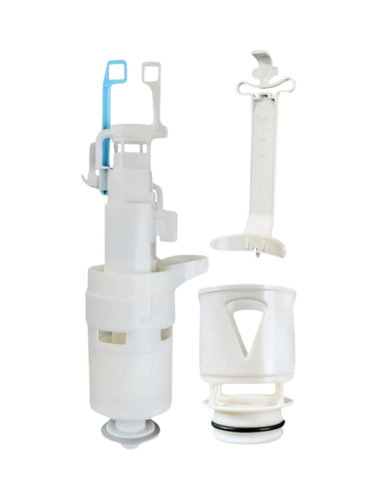 Kit originale Valsir per l'aggiornamento delle valvole Winner 2004/2014