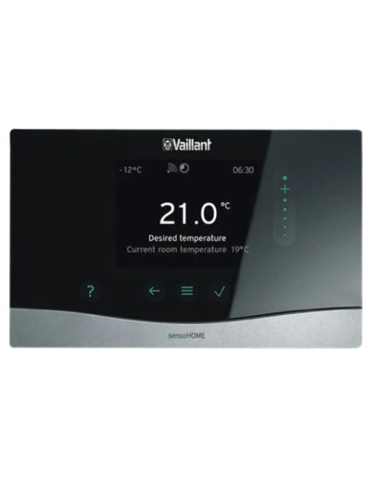 Vaillant sensoHOME VRT 380/2 termostato ambiente modulante  0020260943