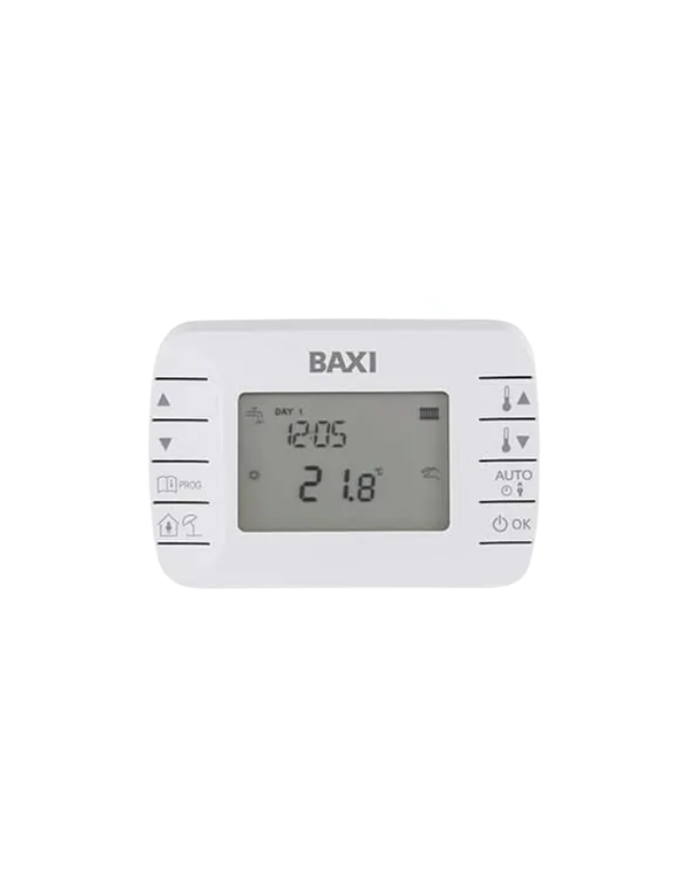 Baxi cronotermostato crono 18 modulante A7790606
