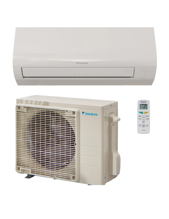 Condizionatore Daikin Sensira FTXF25F 9000  BTU R32 Inverter A++/A+ WI-FI Integrato