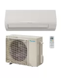 Condizionatore Daikin Sensira FTXF25F 9000  BTU R32 Inverter A++/A+ WI-FI Integrato