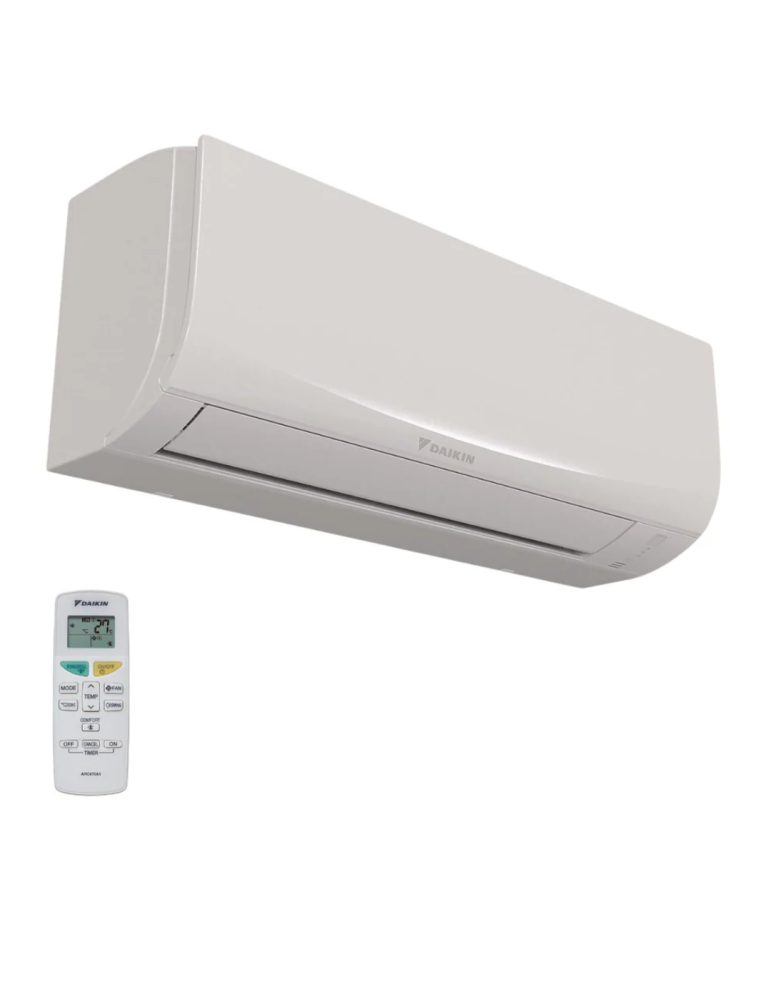 Condizionatore Daikin Sensira FTXF25F 9000  BTU R32 Inverter A++/A+ WI-FI Integrato