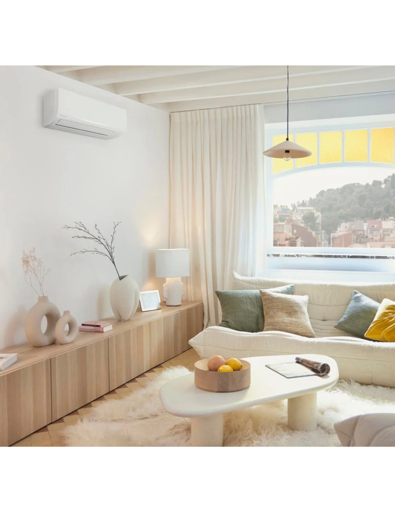 Condizionatore Daikin Sensira FTXF25F 9000  BTU R32 Inverter A++/A+ WI-FI Integrato