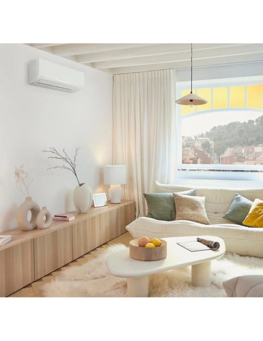 Condizionatore Daikin Sensira FTXF35F 12000 BTU R32 Inverter A++/A+ WI-FI Integrato