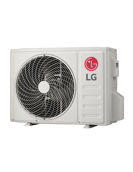 Condizionatore monosplit LG ARTCOOL Gallery Photo | 12000 BTU | Pannello personalizzabile, Design moderno, Flusso aria 3D, Wi-Fi