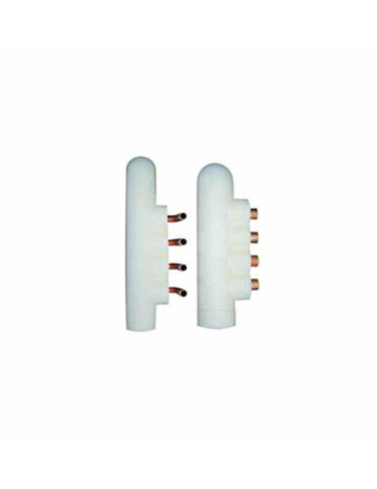 Collettore a 4 Attacchi Samsung MXJ-HA2512M per Sistema TDM Plus