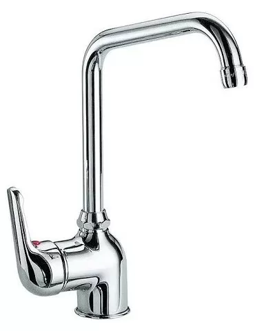 MONOCOMANDO PER LAVELLO MONOFORO BOCCA GIREVOLE TUINGO FRATTINI