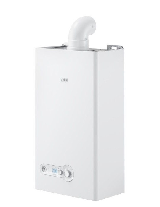 Caldaia a camera aperta Riello Start 24 KI LN Low Nox