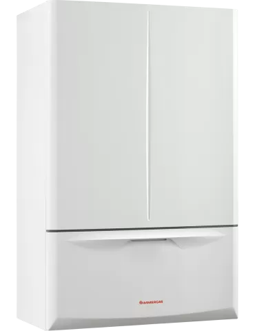 Immergas Caldaia a condensazione  Victrix extra 35 kW TT Metano