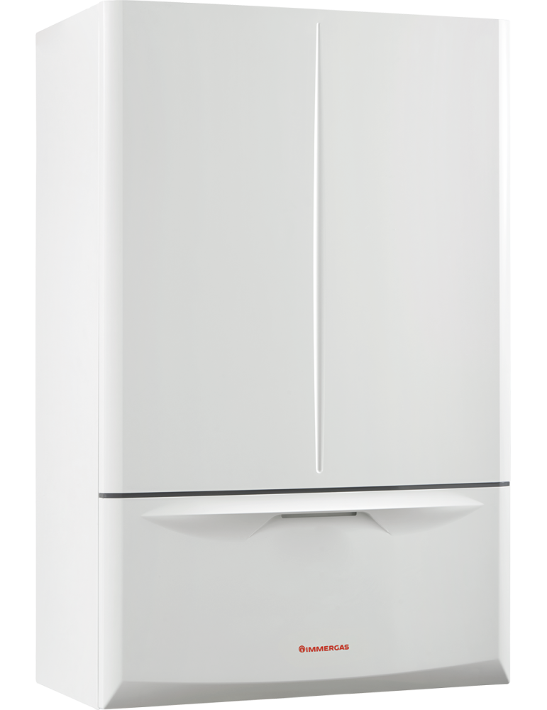Immergas Caldaia a condensazione  Victrix extra 35 kW TT Metano Immergas Caldaia a condensazione  Victrix extra 35 kW TT Metano