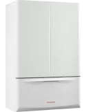 Immergas Caldaia a condensazione  Victrix extra 35 kW TT Metano