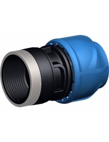 Niples Femmina Per Polietilene