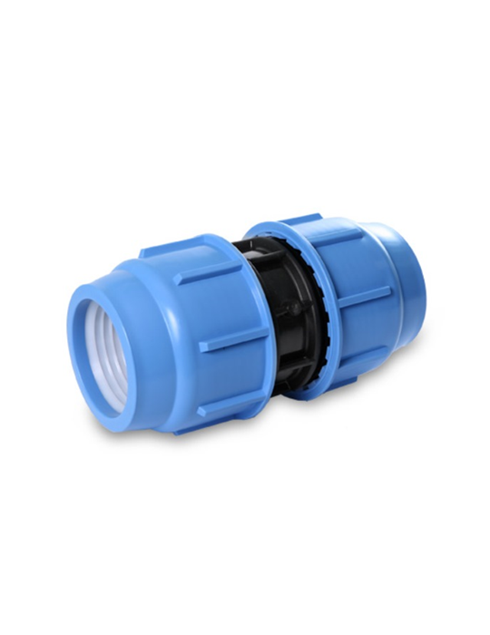 Manicotto per polietilene