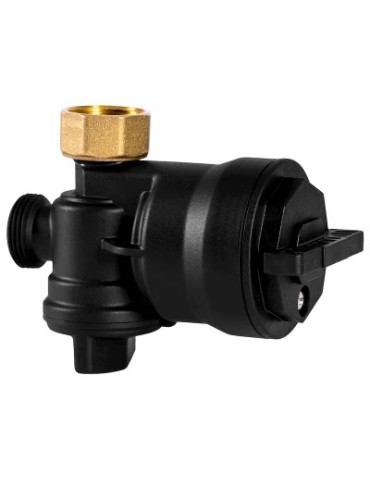 Filtro defangatore magnetico sotto-caldaia RBM Mag-Net 3/4