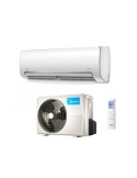 Condizionatore Climatizzatore MIDEA Flexi 9000 BTU R32 Inverter A++/A+