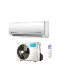 Condizionatore Climatizzatore MIDEA Flexi 9000 BTU R32 Inverter A++/A+
