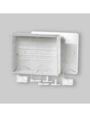 Cassetta Arteclima 30/40/50/60cm per collettori