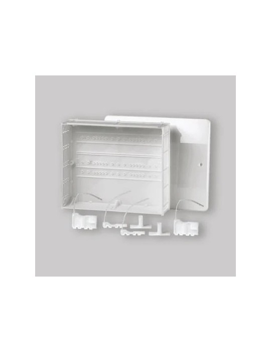 Cassetta Arteclima 30/40/50/60cm per collettori