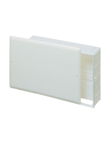 Cassetta FAR 30/40/50/60cm per collettori