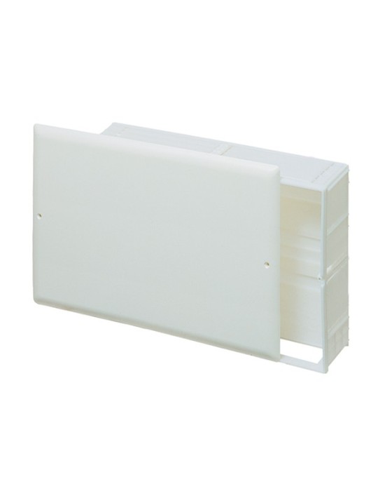 Cassetta FAR 30/40/50/60cm per collettori