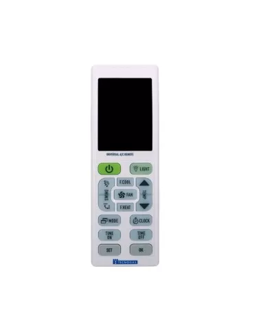 Telecomando Universale Tecnogas per Condizionatori 11643 2