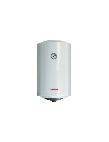 Scaldabagno elettrico DIANBOILER Verticale 50 / 80 litri