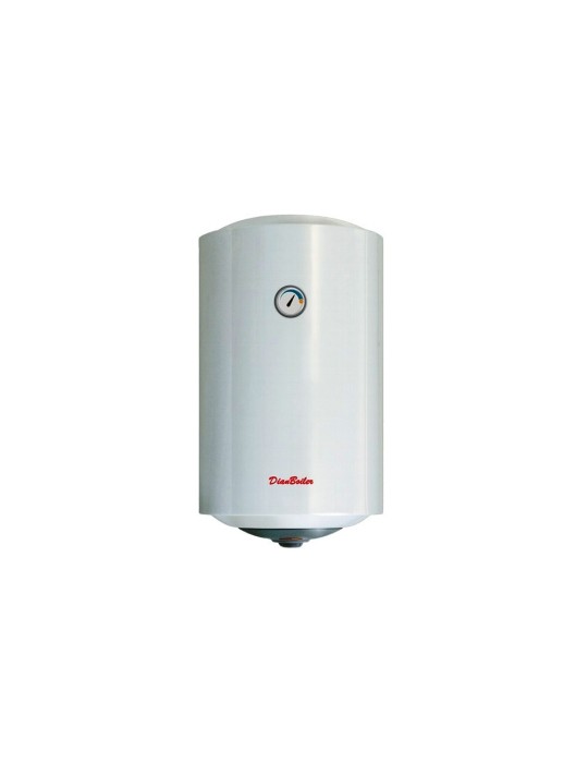 Scaldabagno elettrico DIANBOILER Verticale 50 / 80 litri