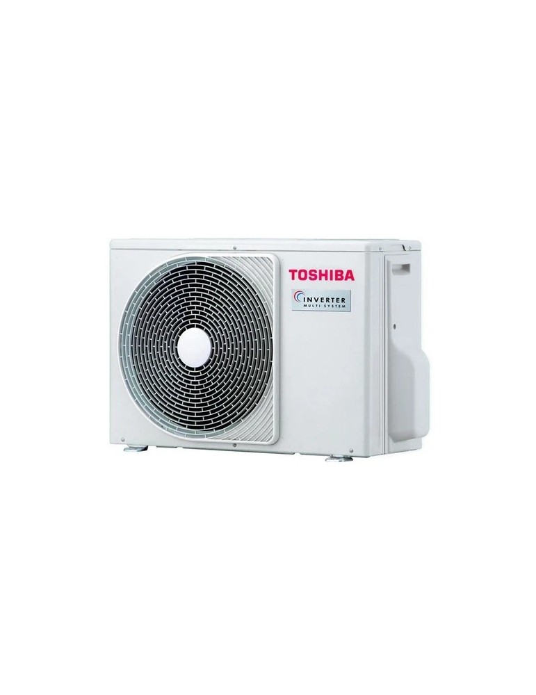 Climatizzatore Condizionatore Toshiba DAISEIKAI 10 WOOD 13000 BTU Hybrid Inverter R-32 Wi-Fi A+++