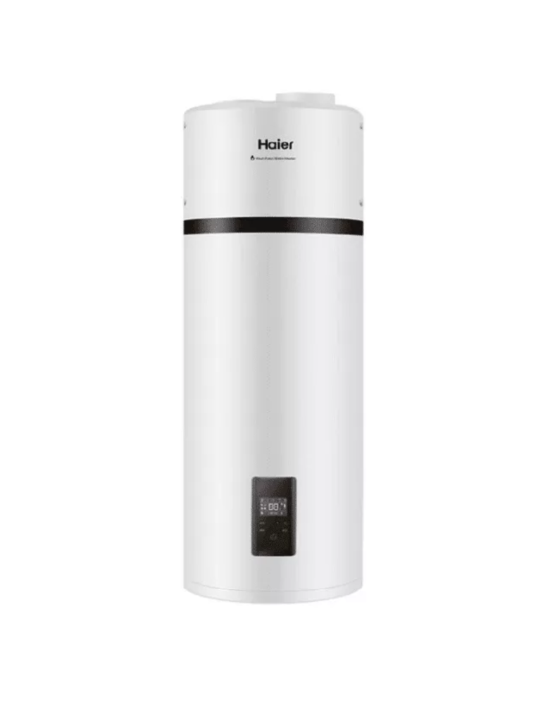 Haier Scaldabagno a Pompa di Calore M8 monoblocco pensile 82L R290 HP80M8-9