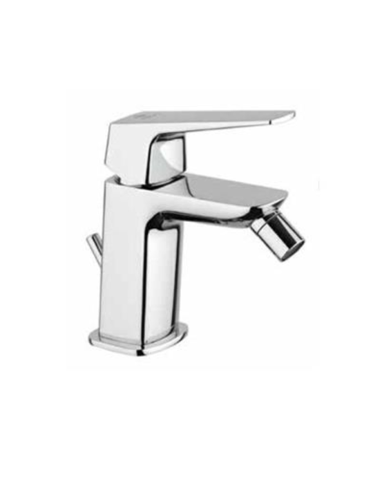 Argo rubinetto miscelatore bidet serie Bloom cromo lucido
