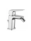 Argo rubinetto miscelatore bidet serie Bloom cromo lucido