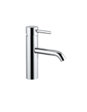 Miscelatore Lavabo Argo Serie STILO - Design Cromo Moderno