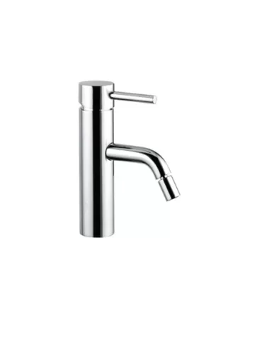 Argo Rubinetto Miscelatore Monocomando Serie Stilo Cromo Lucido