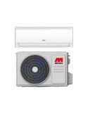 Climatizzatore Maxa Lys DC 24.000 Btu LDL70R3 Monosplit Inverter R-32 Wi-Fi A++ A+++