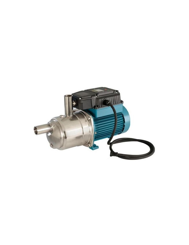 Elettropompa autoadescante multistadio con inverter integrato Calpeda MÈTA-2 – 220-240V 50Hz / 220V 60Hz