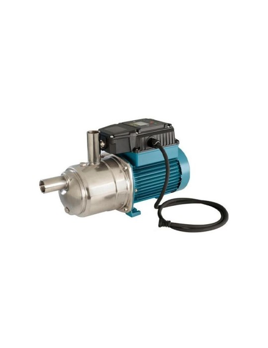 Elettropompa autoadescante multistadio con inverter integrato Calpeda MÈTA-2 – 220-240V 50Hz / 220V 60Hz
