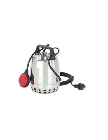 Calpeda Elettropompa sommergibile  GXRM 11 – 230 V 50 Hz – 0,37 kW 0,5 HP