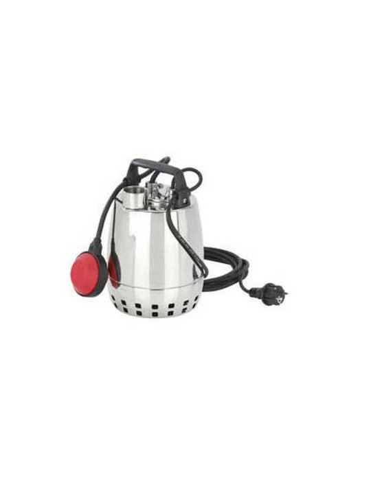 Elettropompa sommergibile Calpeda GXRM 11 – 230 V 50 Hz – 0,37 kW 0,5 HP