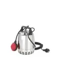 Elettropompa sommergibile Calpeda GXRM 11 – 230 V 50 Hz – 0,37 kW 0,5 HP