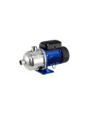 Lowara Elettropompa Multistadio Orizzontale 1HM05P05M5HVBE 0,75HP Monofase Acciaio Inox