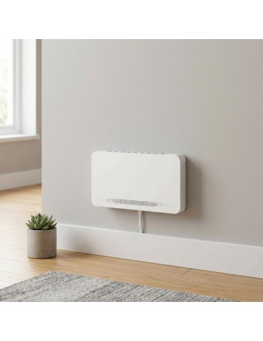 Innova Fancoil Ventilconvettore Osmo SL 800 a parete Inverter R-32 2