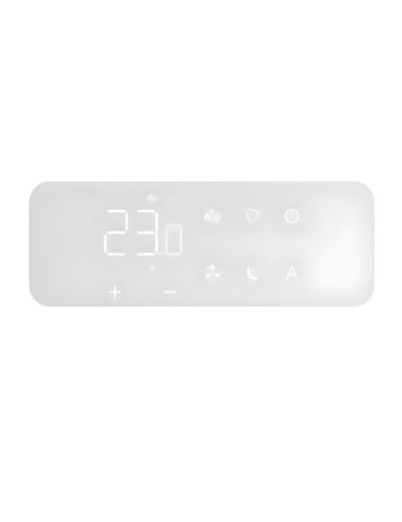 Comando Smart Touch Wi-Fi EWA844II per Ventilconvettori Innova Osmo