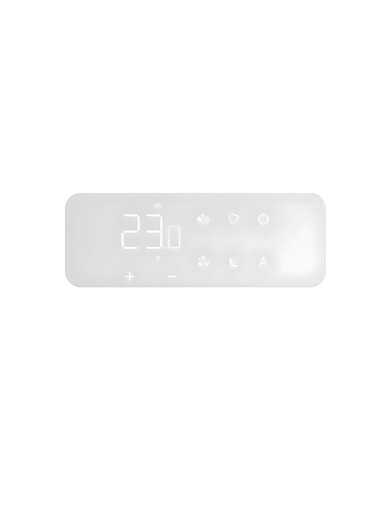 Comando Smart Touch Wi-Fi EWA844II per Ventilconvettori Innova Osmo
