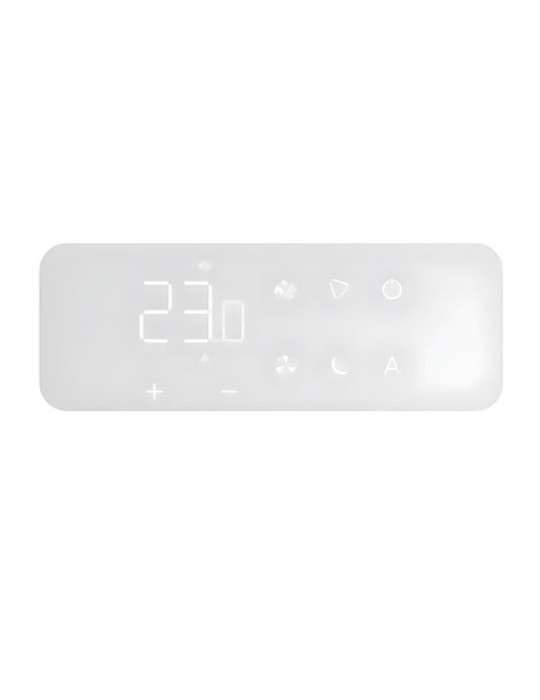 Comando Smart Touch Wi-Fi EWA844II per Ventilconvettori Innova Osmo