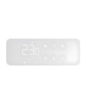 Comando Smart Touch Modulante ECA844II per ventilconvettori Innova Osmo
